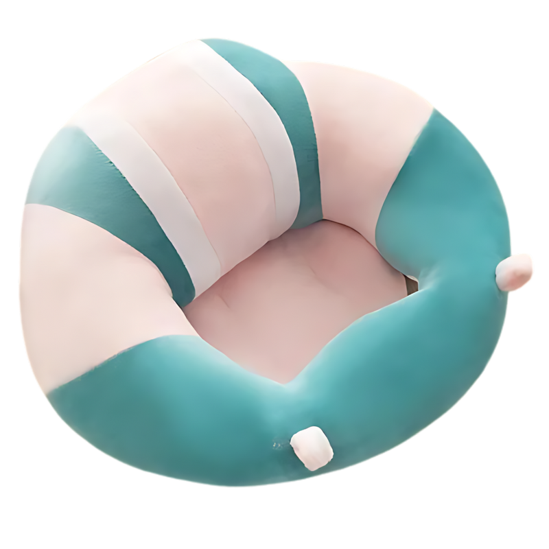 Adjustable Hygienic Baby Seat Cushion