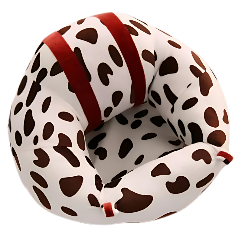 Adjustable Hygienic Baby Seat Cushion