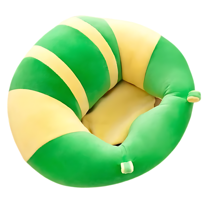 Adjustable Hygienic Baby Seat Cushion
