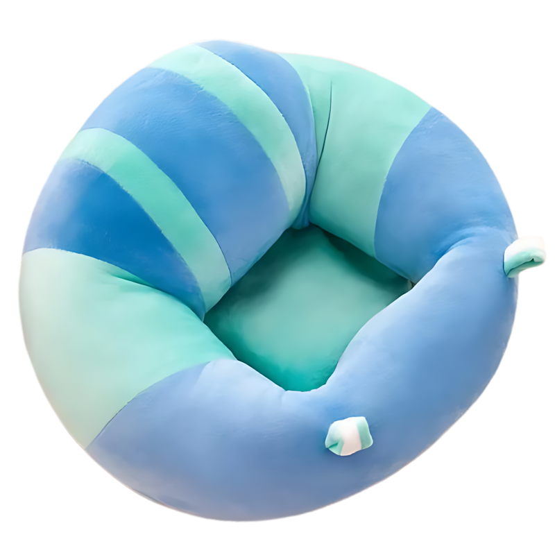Adjustable Hygienic Baby Seat Cushion