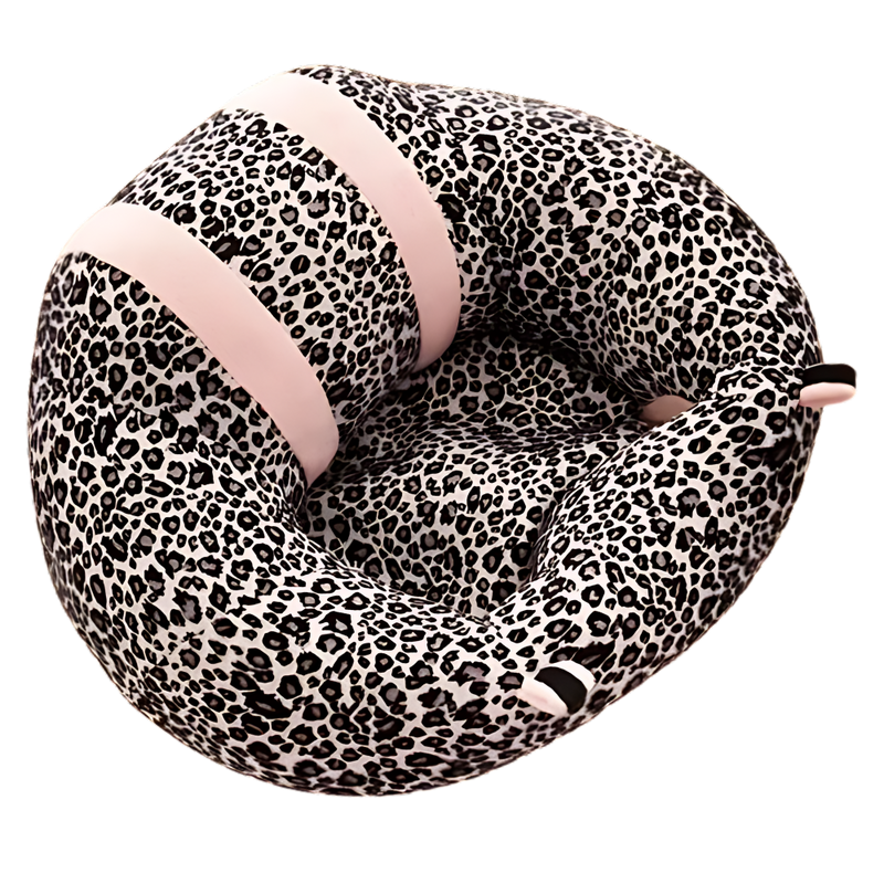 Adjustable Hygienic Baby Seat Cushion