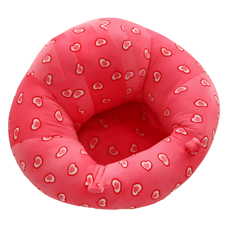 Adjustable Hygienic Baby Seat Cushion