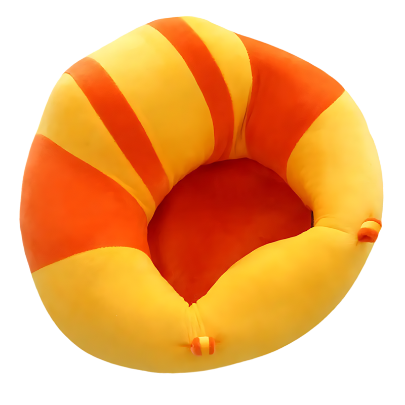 Adjustable Hygienic Baby Seat Cushion