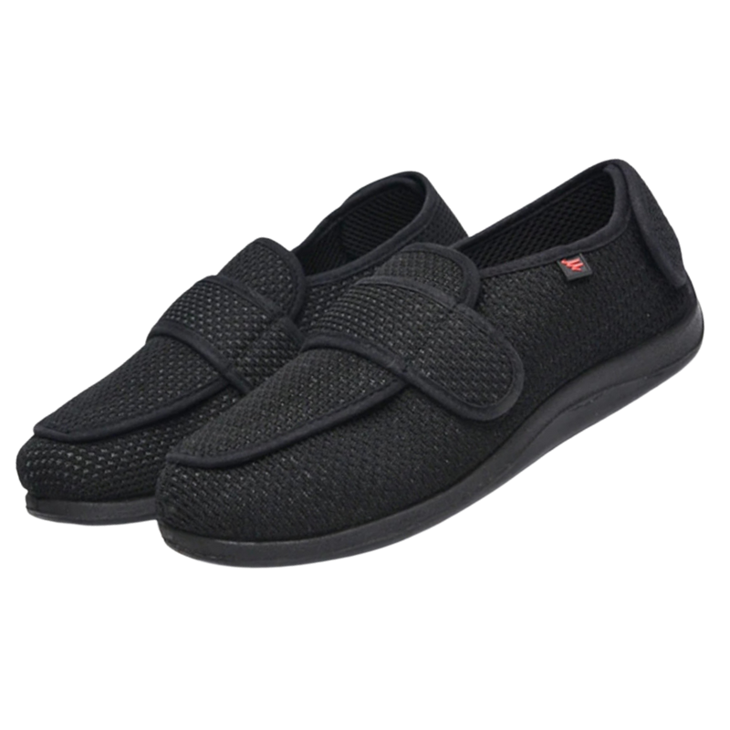Adjustable Orthopedic Diabetic Shoes