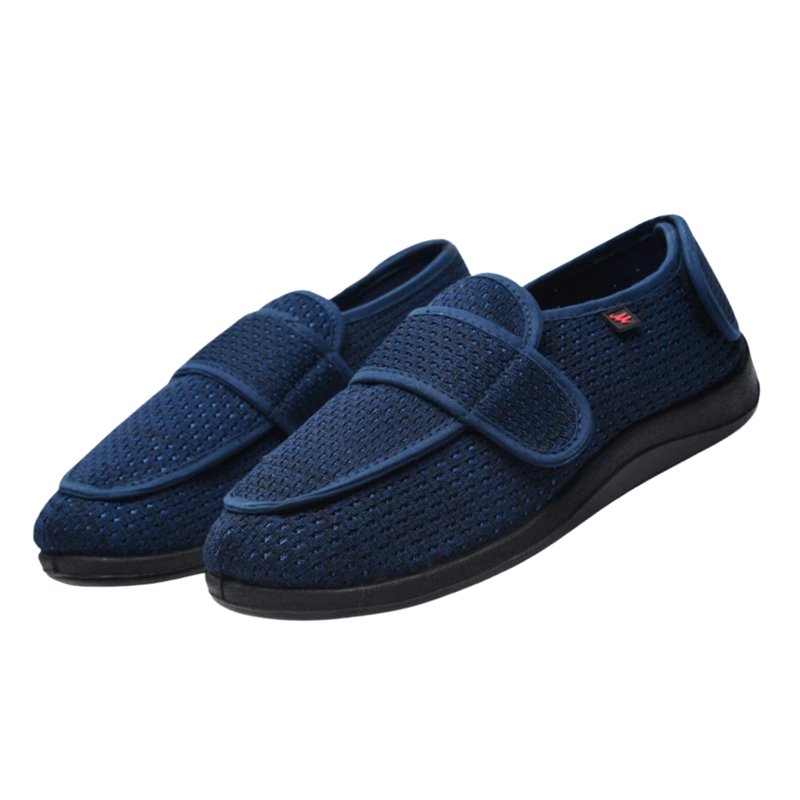 Adjustable Orthopedic Diabetic Shoes