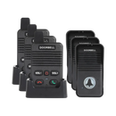 Advance Communication Intercom Doorbell