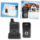 Advance Communication Intercom Doorbell