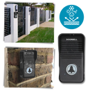 Advance Communication Intercom Doorbell