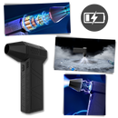 Advanced Electric Snow Blower