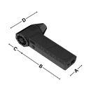 Advanced Electric Snow Blower