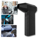 Advanced Electric Snow Blower