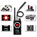 Advanced Frequency bug detector