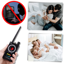 Advanced Frequency bug detector