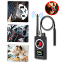 Advanced Frequency bug detector