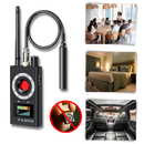 Advanced Frequency bug detector