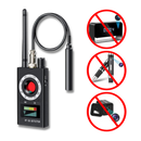 Advanced Frequency bug detector