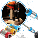 Advanced Magnetic Screw Holder