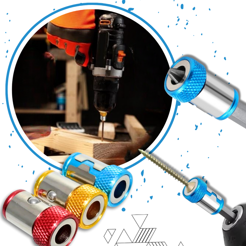 Advanced Magnetic Screw Holder