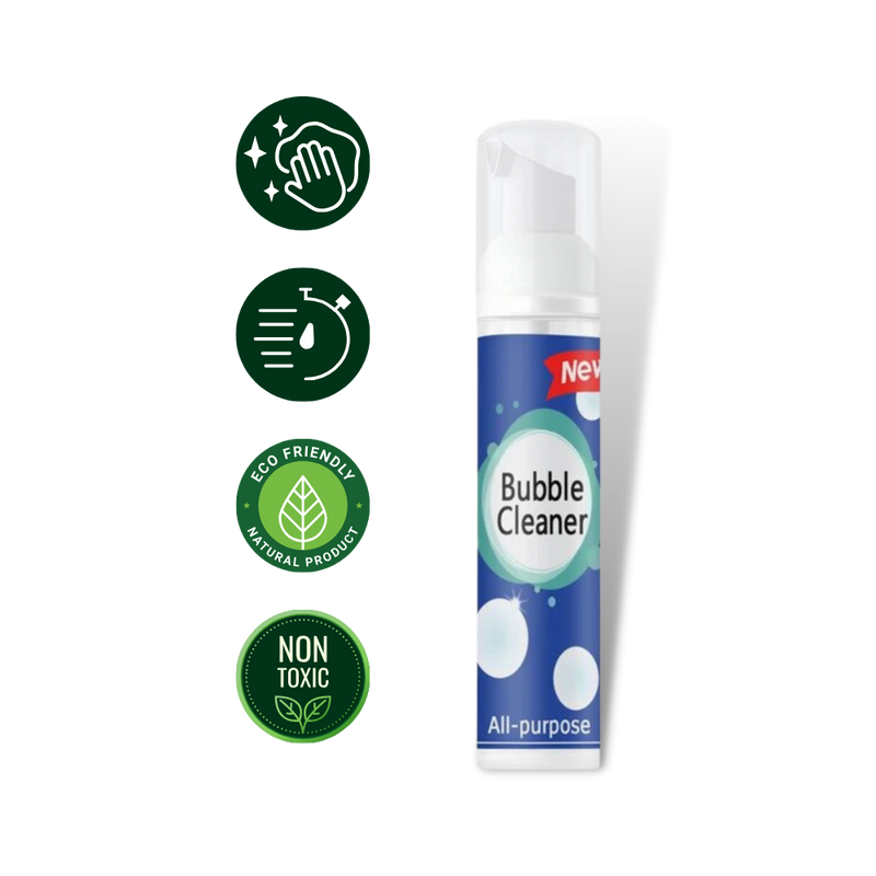 All-purpose cleaning spray