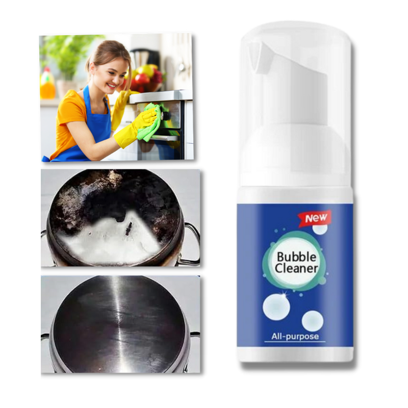 All-purpose cleaning spray