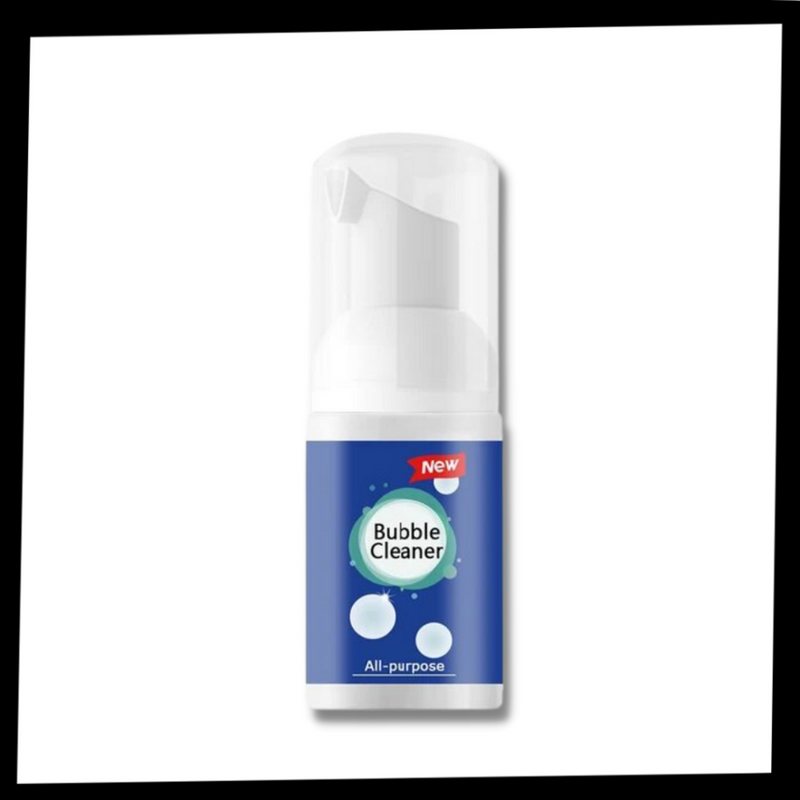 All-purpose cleaning spray