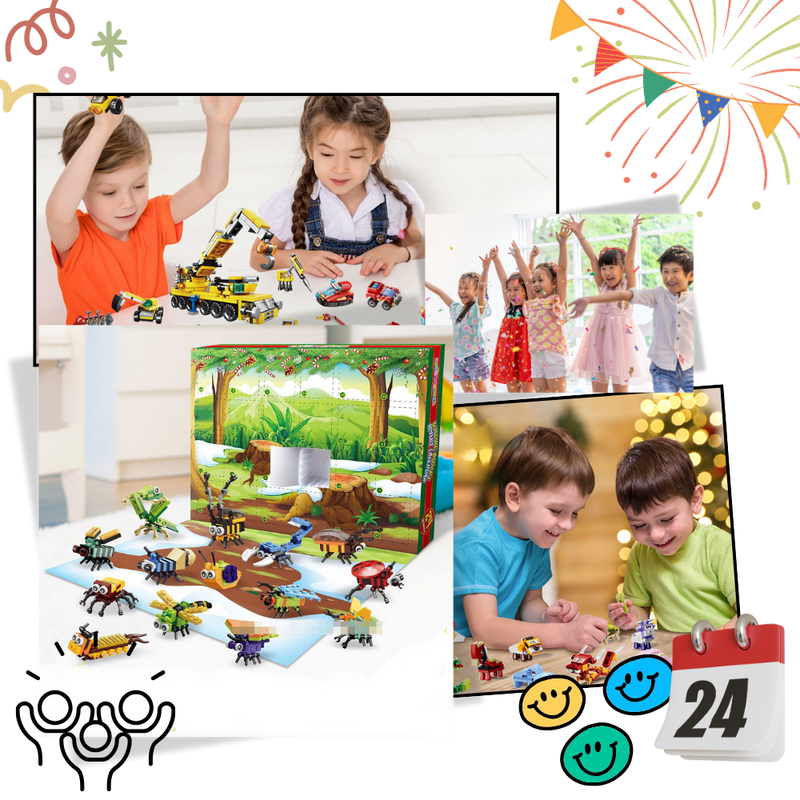 Animal Minecraft Blocks