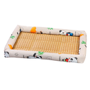 Anti-Slip Cooling Technology Pet Mat