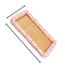 Anti-Slip Cooling Technology Pet Mat