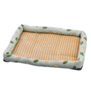 Anti-Slip Cooling Technology Pet Mat