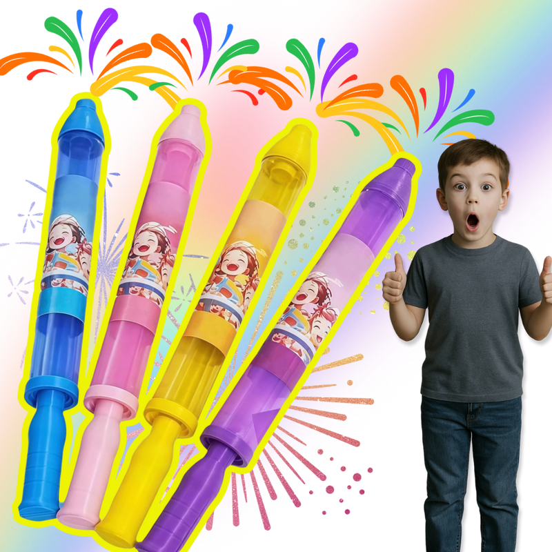 Aqua Burst Blaster