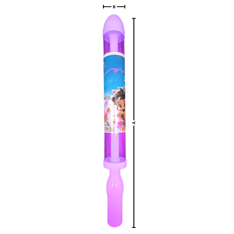 Aqua Burst Blaster