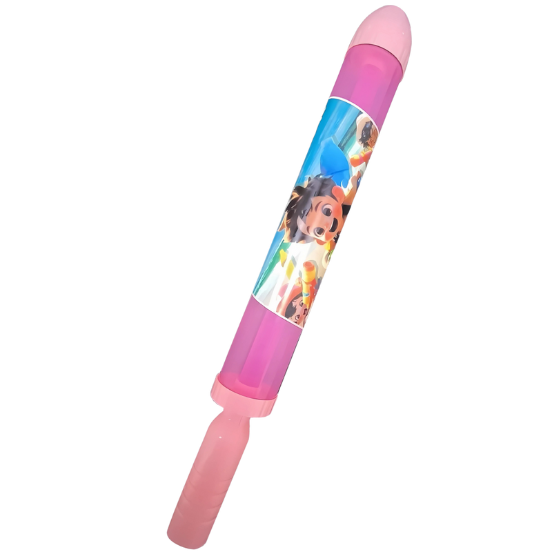 Aqua Burst Blaster