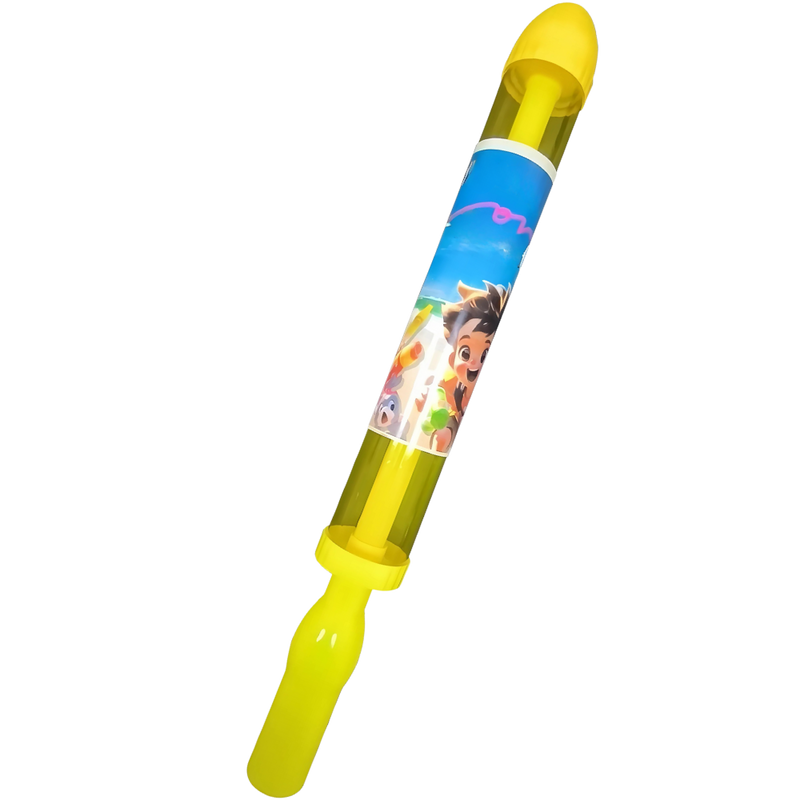 Aqua Burst Blaster