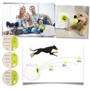 Automatic Dog Ball Launcher