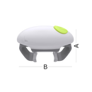 Automatic Electric Jar Opener