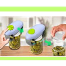 Automatic Electric Jar Opener