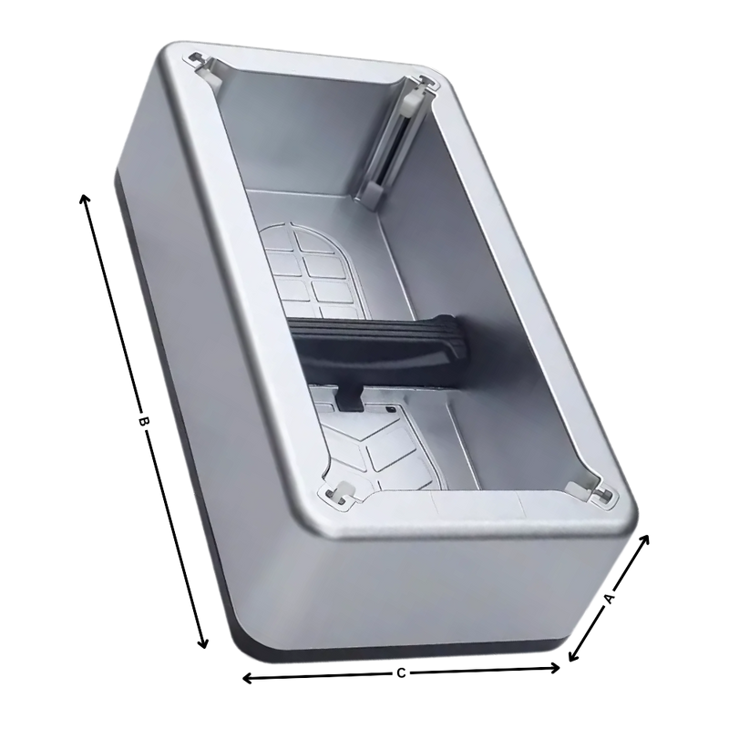 Automatic Shoe Cover Dispenser