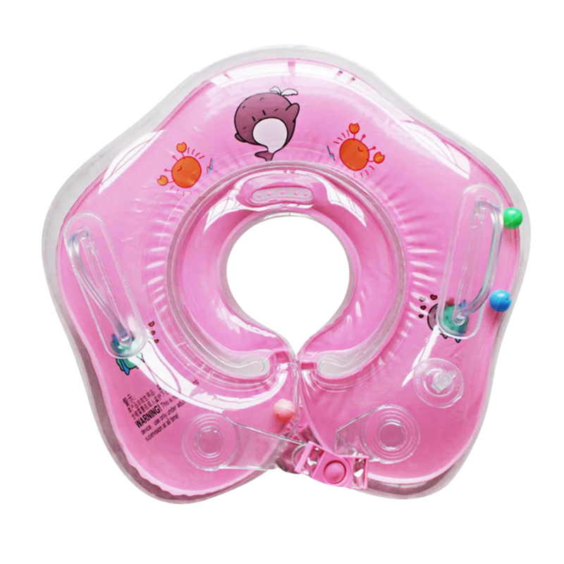 Baby Floating Neck Ring