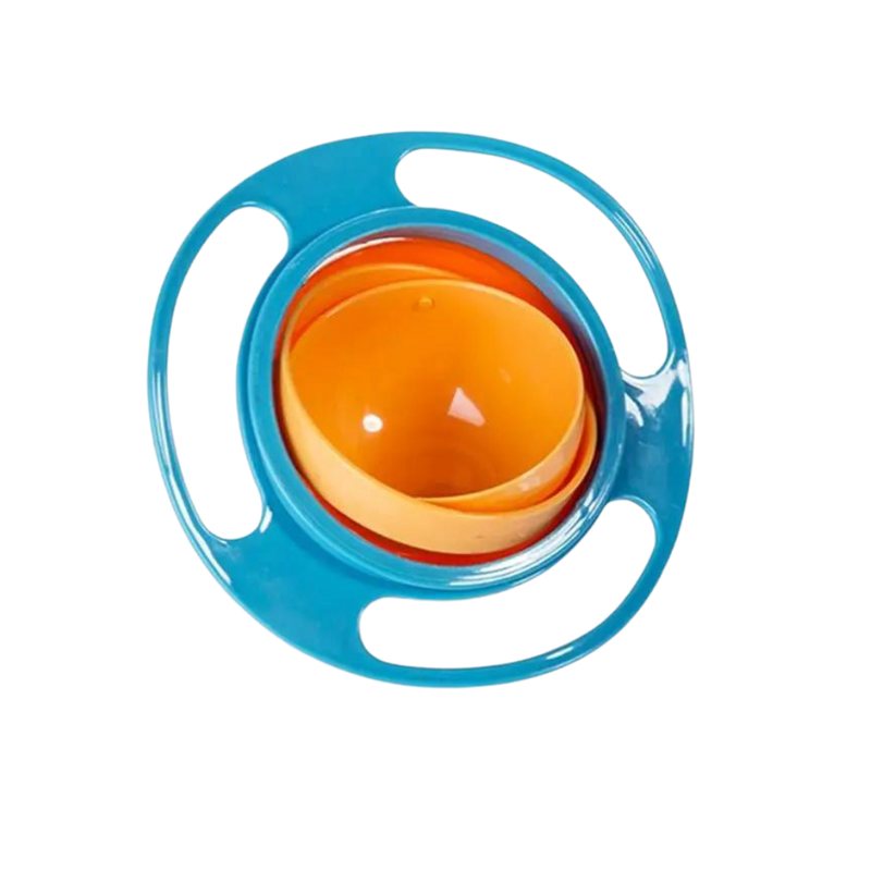 Baby Universal Gyro Bowl