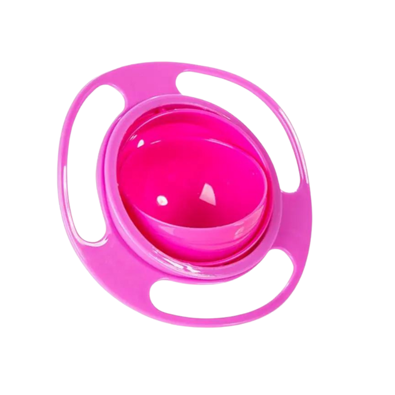 Baby Universal Gyro Bowl