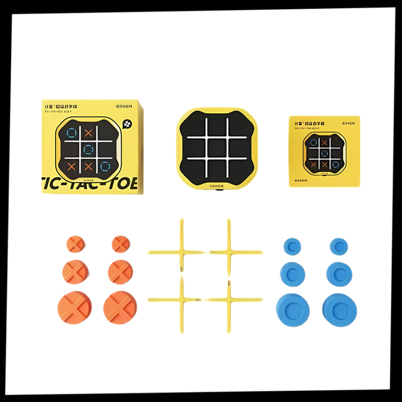 Battery Operated Brain Puzzles