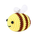 Beginner's Creative Crochet Animal Kits