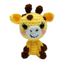 Beginner's Creative Crochet Animal Kits