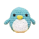 Beginner's Creative Crochet Animal Kits