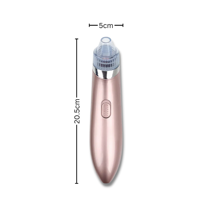 Facial Blackhead Remover Set