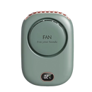 Bladeless Adjustable Portable Neck Fan