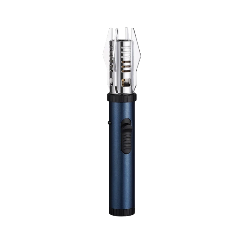 Blue Flame Windproof Lighter