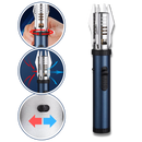 Blue Flame Windproof Lighter