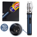 Blue Flame Windproof Lighter