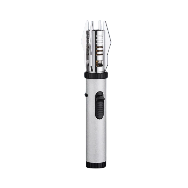 Blue Flame Windproof Lighter
